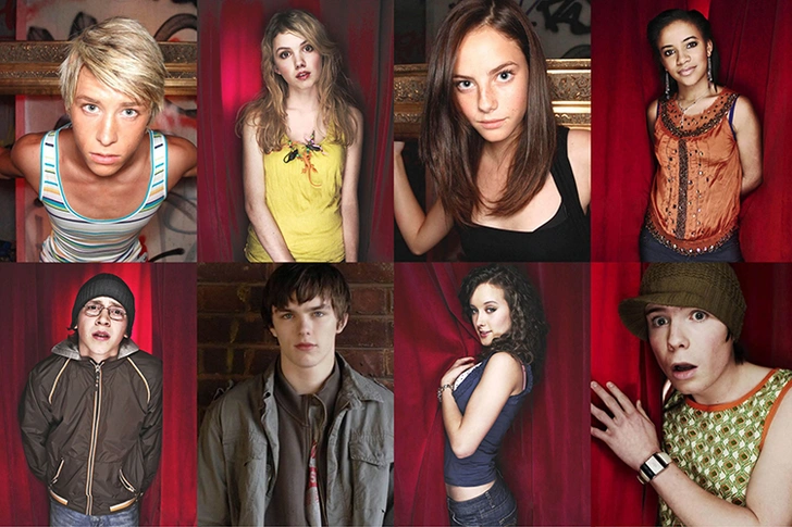 Skins