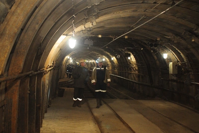 Суд обязал «Северный Кузбасс» выплатить долги по зарплате