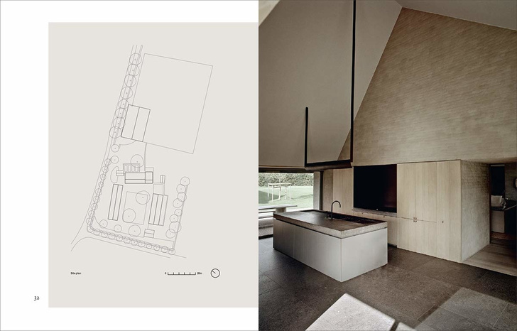 Новая книга бельгийского архитектора Винсента ван Дуйсена (фото 5)