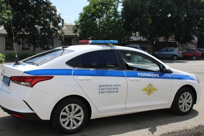 Уголовное дело за пьяное вождение в Кошехабльском районе