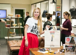 Shoes First Weekend: яркие выходные вместе с Clarks