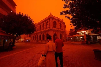 Источник: REUTERS / Stefanos Rapanis