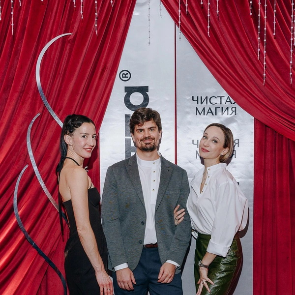 Источник: Виктория Фомина (Gotty V)