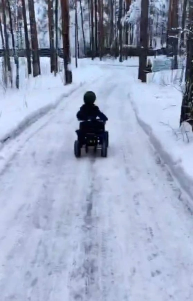 Райский отдых на Бали и купель в -20°C: как Ольга Орлова, Ксения Собчак и другие звезды провели каникулы