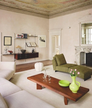 Генеральная уборка после Нового года: как привести дом в порядок за неделю