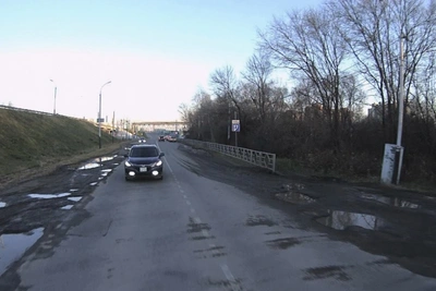 В Хабаровском крае отремонтируют подъезд к Матвеевскому шоссе