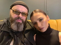 Ольга Серябкина отреагировала на слухи о романе с Максимом Фадеевым