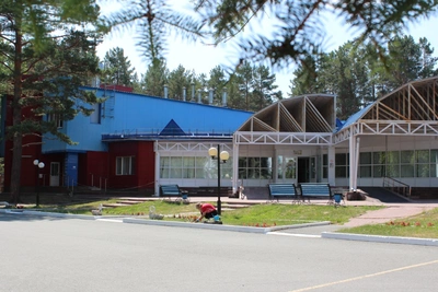 Тюменка засняла грубый диалог матери с ребенком в «Роднике»