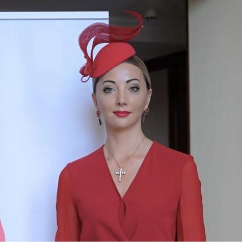 <p>Наталья Ротенберг</p>