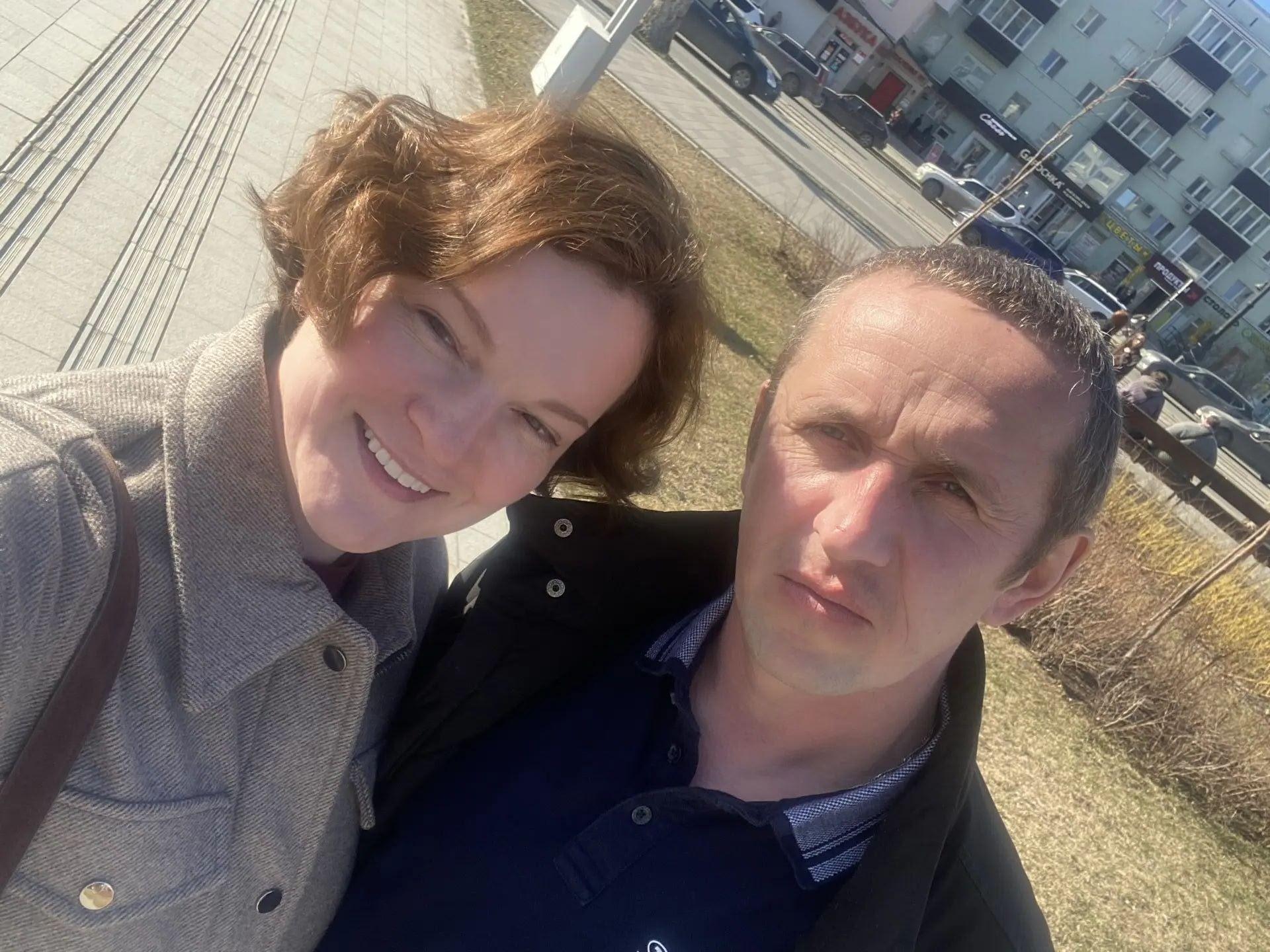 «Их многие знали и любили»: в Прикамье в жуткой аварии погибли молодые супруги