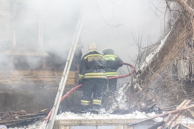 Пожары в Самаре: что стоит за формулировкой МЧС?