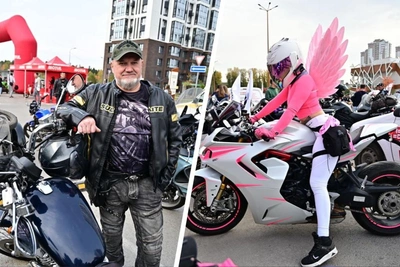 Perm riders on work and bike costs