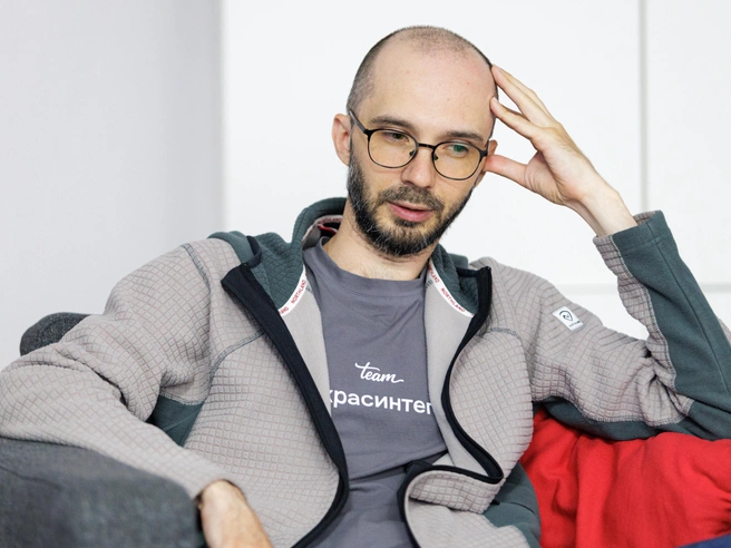 Еще не все пещеры открыты | Источник: Мария Ленц / NGS24.RU