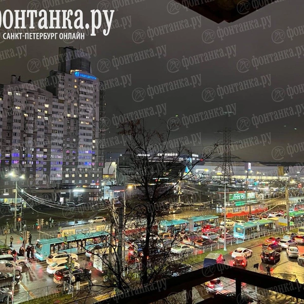 Источник: читатель «Фонтанки»