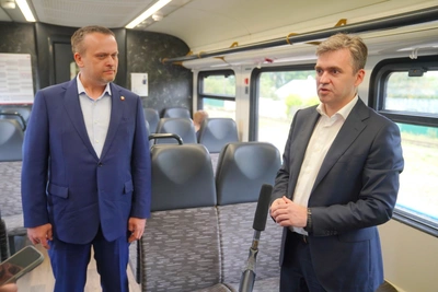 Минтранс оценил интеграцию электричек в Иванове