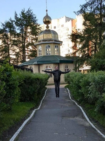 А вот «волнистый» асфальт&nbsp;— не очень | Источник: личный архив Даниила Коцюбинского