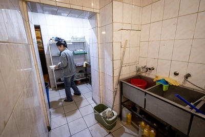 В Тульской области закрыли пять заведений общепита за санитарные нарушения