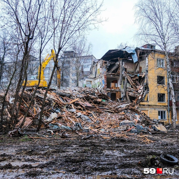 Источник: Тимофей Калмаков / 59.RU 