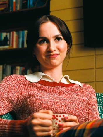 Кадр из сериала «Эйфория»
