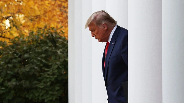 Трамп-пункт: где будет жить и работать новый президент США