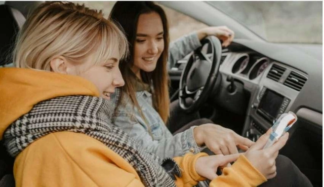 Качество связи также повысилось для жителей десятков населённых пунктов, расположенных вдоль трассы | Источник: nk-tv.com