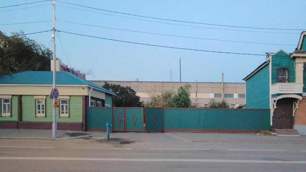 Курганский общественник Андрей Вагин выявил нарушения в постановлении о комплексной застройке