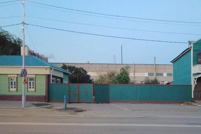 Общественник нашел нарушения в плане застройки Кургана