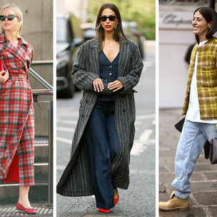 Самые модные пальто на весну 2024 — их носят только женщины с хорошим вкусом