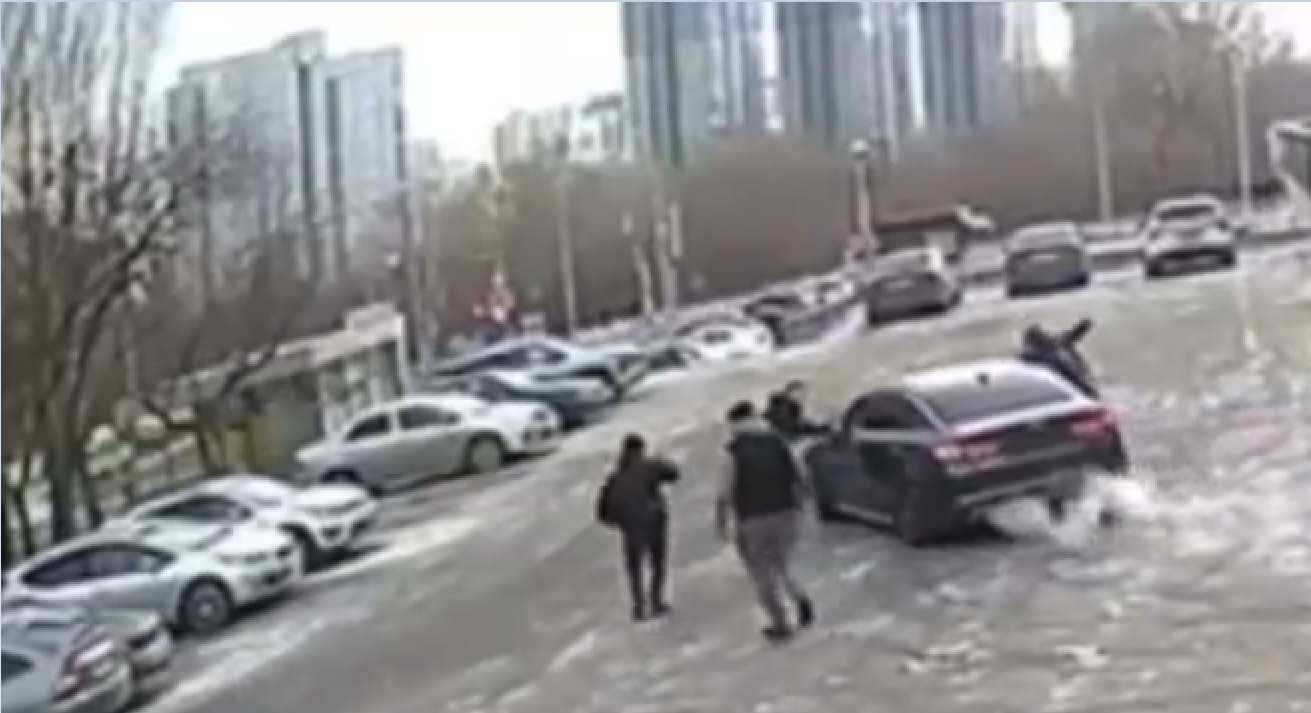 Пропавшего тюменца зарезали и сожгли