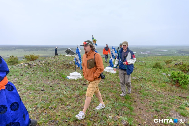 В гостиницах Читы туристы ночевали более 380 тысяч раз | Источник: Олег Фёдоров / CHITA.RU