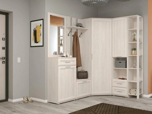 Здесь можно заказать и другую мебель для дома | Источник: «Белый Кит»