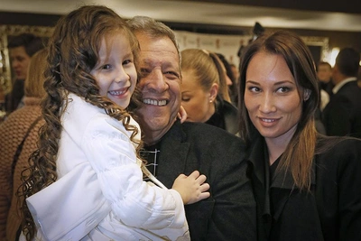 Почему дочь Грачевского не простила отца и как живут наследники