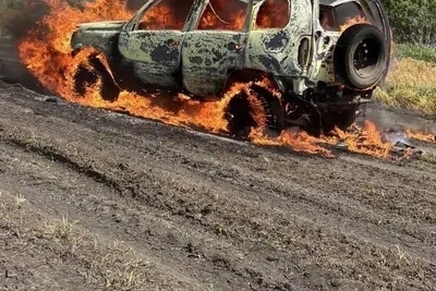 В Воронежской области отменили опасность атак БПЛА