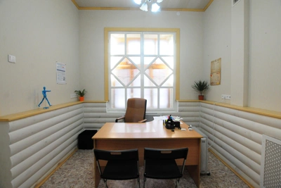 Смена руководства фонда капремонта в Мурманской области: объяснение Чибиса