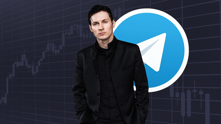 «Беспрецедентный поворот» в политике Telegram: мессенджер начал сотрудничать с властями Франции после задержания Дурова