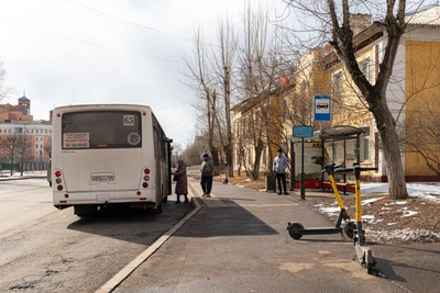 Прокуратура выявила нарушения у автобусных перевозчиков Югры