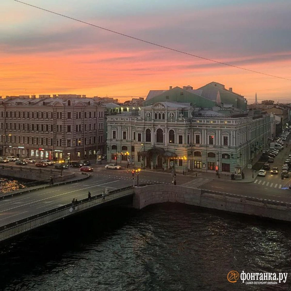 Источник: читательница «Фонтанки» Ольга