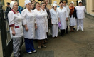 Старейшую в России кафедру терапии переселили в бывший военный склад