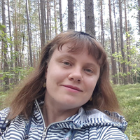 Аватарка Нимфея_Арт