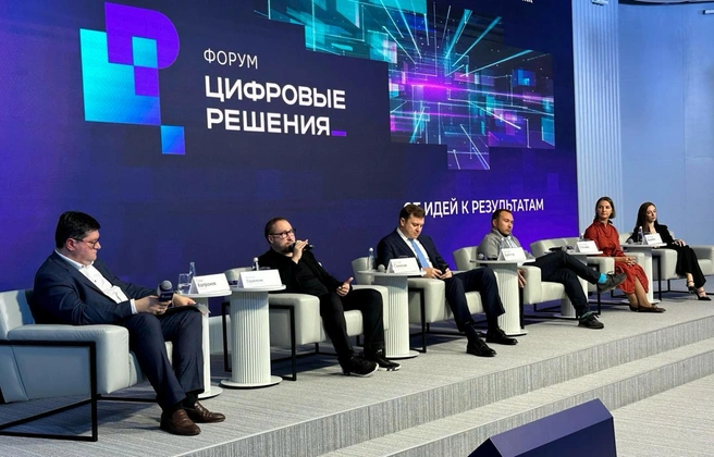 Горелкин: Госдума не рассматривает вопрос о запрете соцсетей для детей | Источник: Горелкин / Telegram