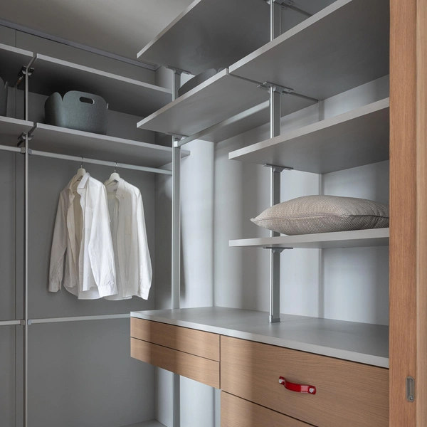 Квартира в Москве. Проект Максима Новинькова. | Источник: Кристина Никишина. Стиль: Белла Новинькова