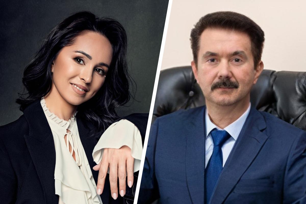 Источник: «королева культурного госзаказа» засветилась в уголовном деле директора ГКЗ «Башкортостан»
