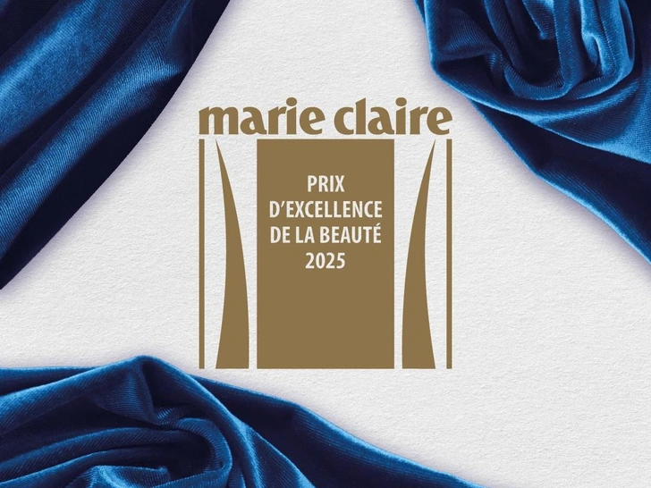 Marie Claire представил лауреатов Prix d'Excellence de la Beaute 2025 | marieclaire.ru