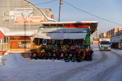 Снос тюменского рынка «Южный»: названы точные сроки