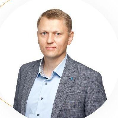 <p>Николай Дорофеев</p>