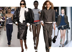 Эра Miu Miu Girls кончилась — теперь в моде женщины Saint Laurent