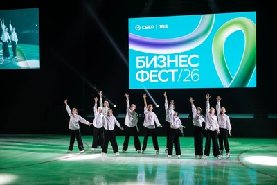 Назван дальневосточный спикер хабаровского Бизнес-Феста