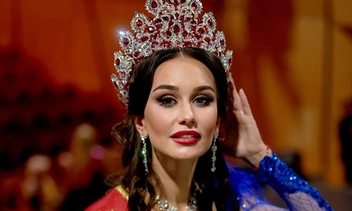 Вы бы ее не узнали: 15 честных фото 40-летней «Миссис Москва-2022»
