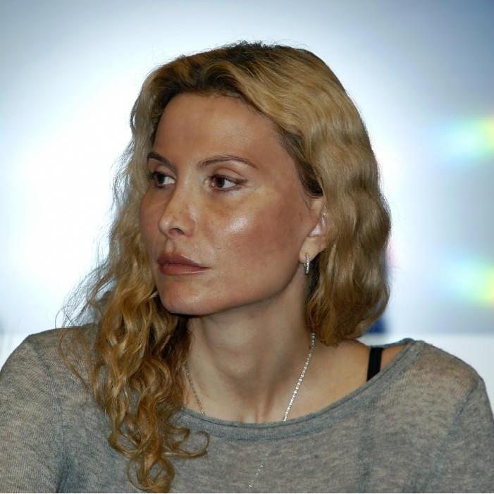«Кожа сошла до мяса»: Тутберидзе призналась, что Петросян хотела отказаться от отбора на Олимпиаду из-за травмы