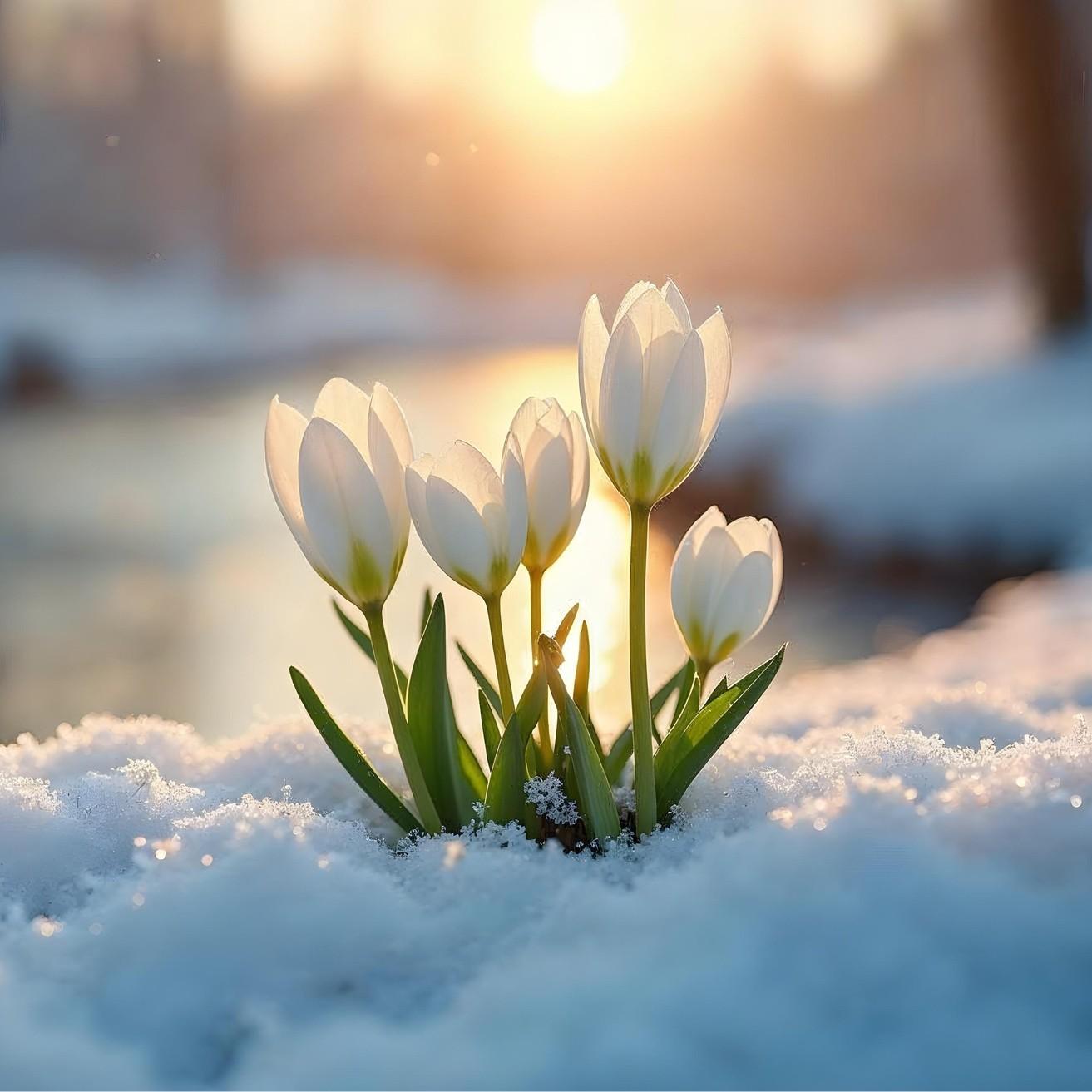 Для этих знаков зодиака конец зимы станет шокирующим: ключевые даты и пикантные подробности